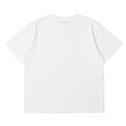 26SS ハートロゴ ポケット Tシャツ (HEART POCKET T-SHIRT)