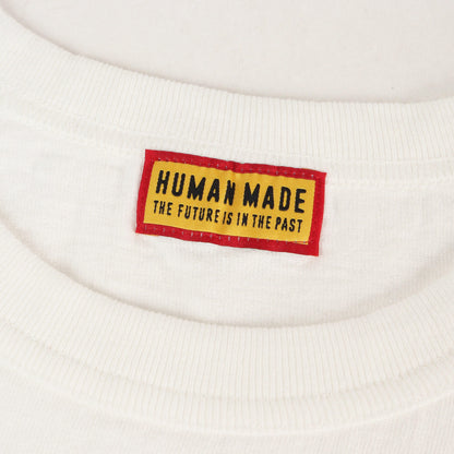 26SS ハートロゴ ポケット Tシャツ (HEART POCKET T-SHIRT)