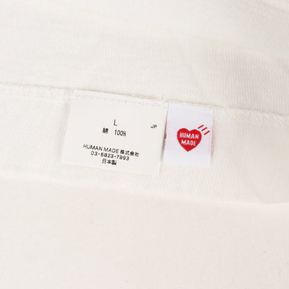 26SS ハートロゴ ポケット Tシャツ (HEART POCKET T-SHIRT)