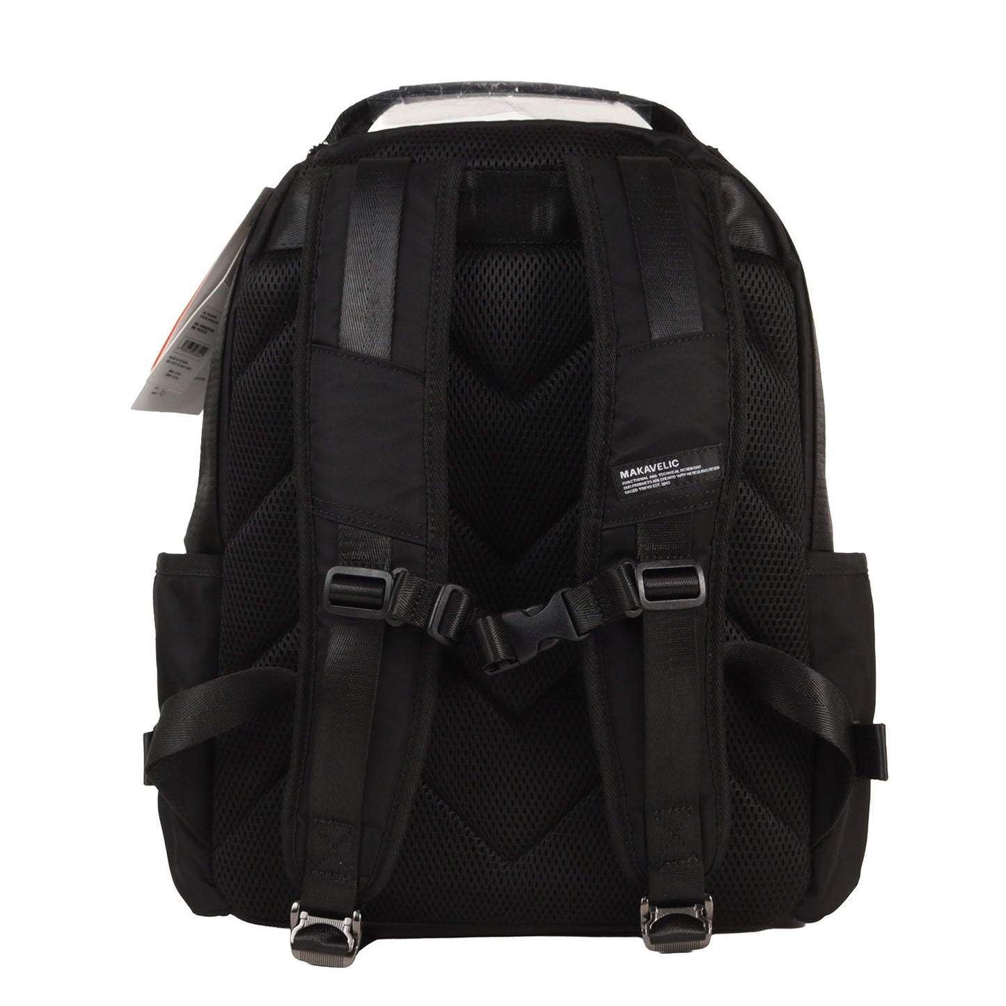 シエラ エッセンシャル デイパック / バックパック(SIERRA Essential Daypack)