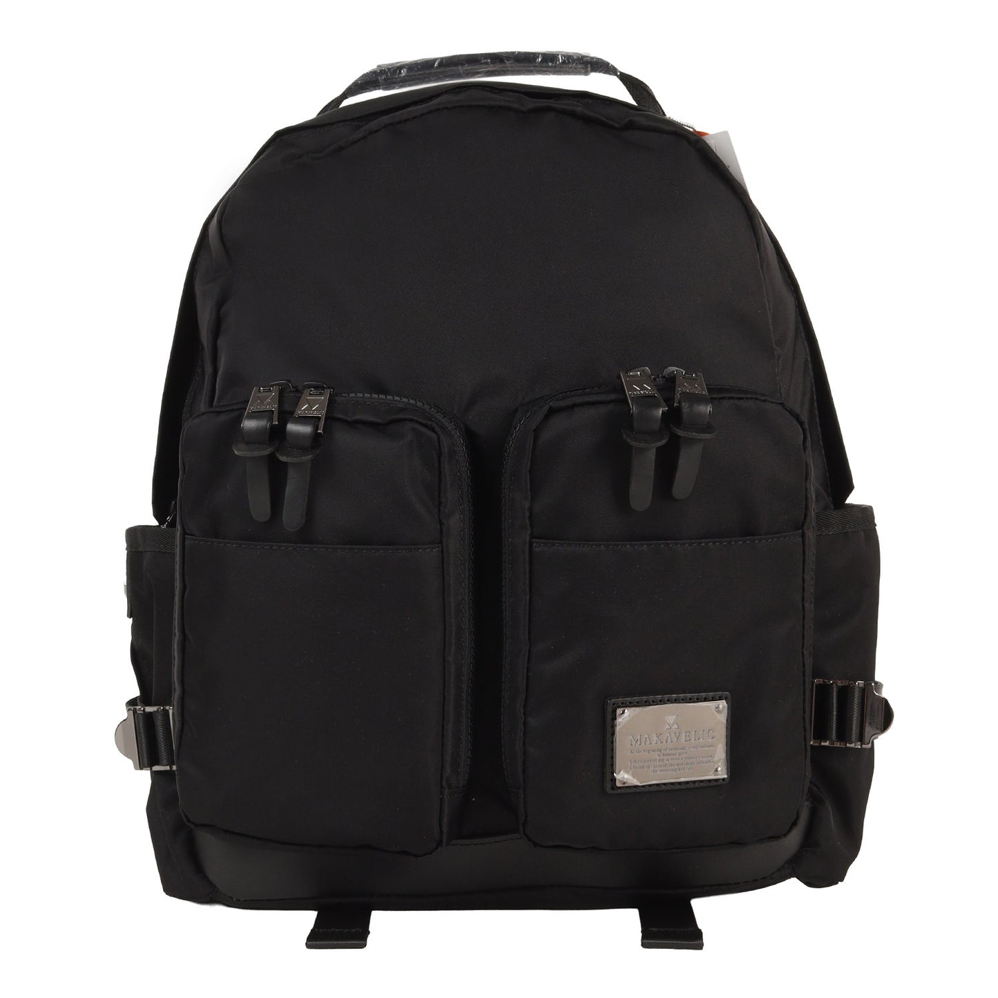シエラ エッセンシャル デイパック / バックパック(SIERRA Essential Daypack)