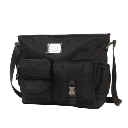 シエラ カーゴ マルチポケット ショルダーバッグ(SIERRA CARGO MULTI POCKET SHOULDER BAG)