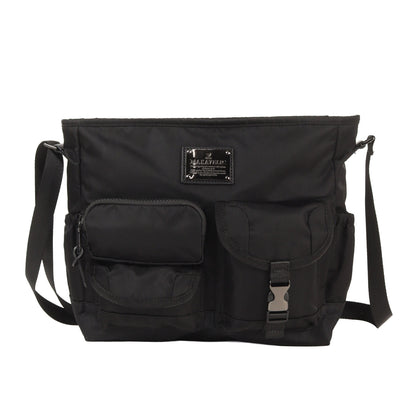 シエラ カーゴ マルチポケット ショルダーバッグ(SIERRA CARGO MULTI POCKET SHOULDER BAG)
