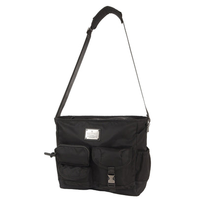 シエラ カーゴ マルチポケット ショルダーバッグ(SIERRA CARGO MULTI POCKET SHOULDER BAG)