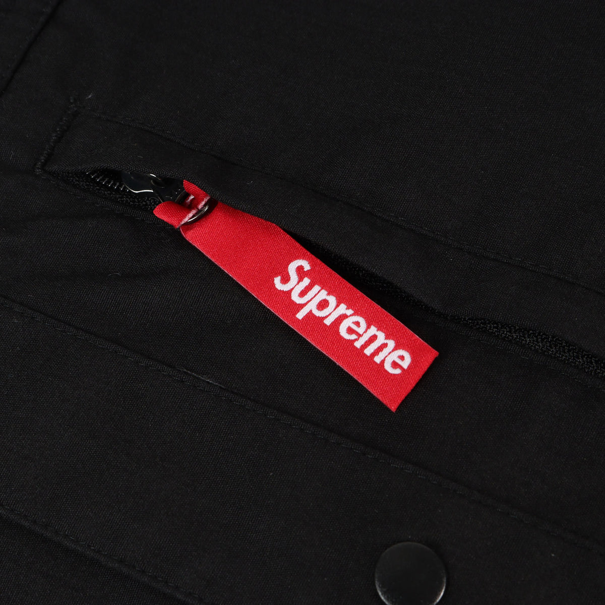 フード付き スナップボタン シャツ(Hooded Snap Front Shirt)