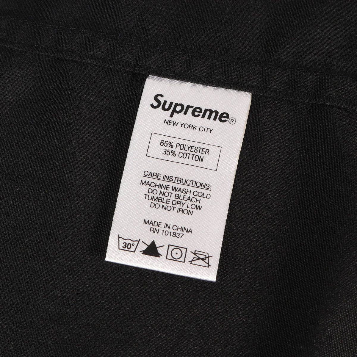 フード付き スナップボタン シャツ(Hooded Snap Front Shirt)