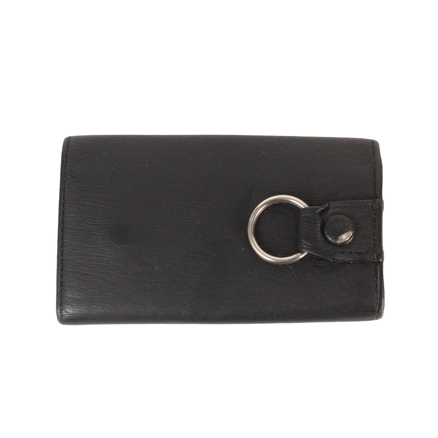カレント レザー キーケース(CURRENT KEY CASE)
