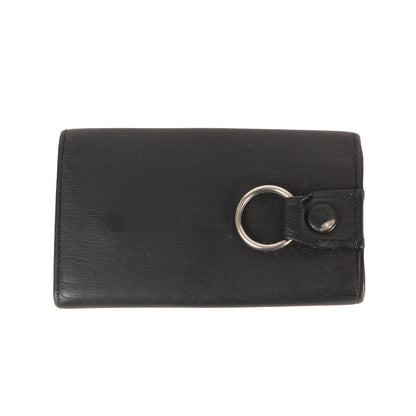 カレント レザー キーケース(CURRENT KEY CASE)