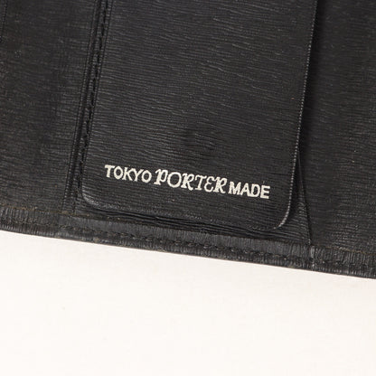 カレント レザー キーケース(CURRENT KEY CASE)