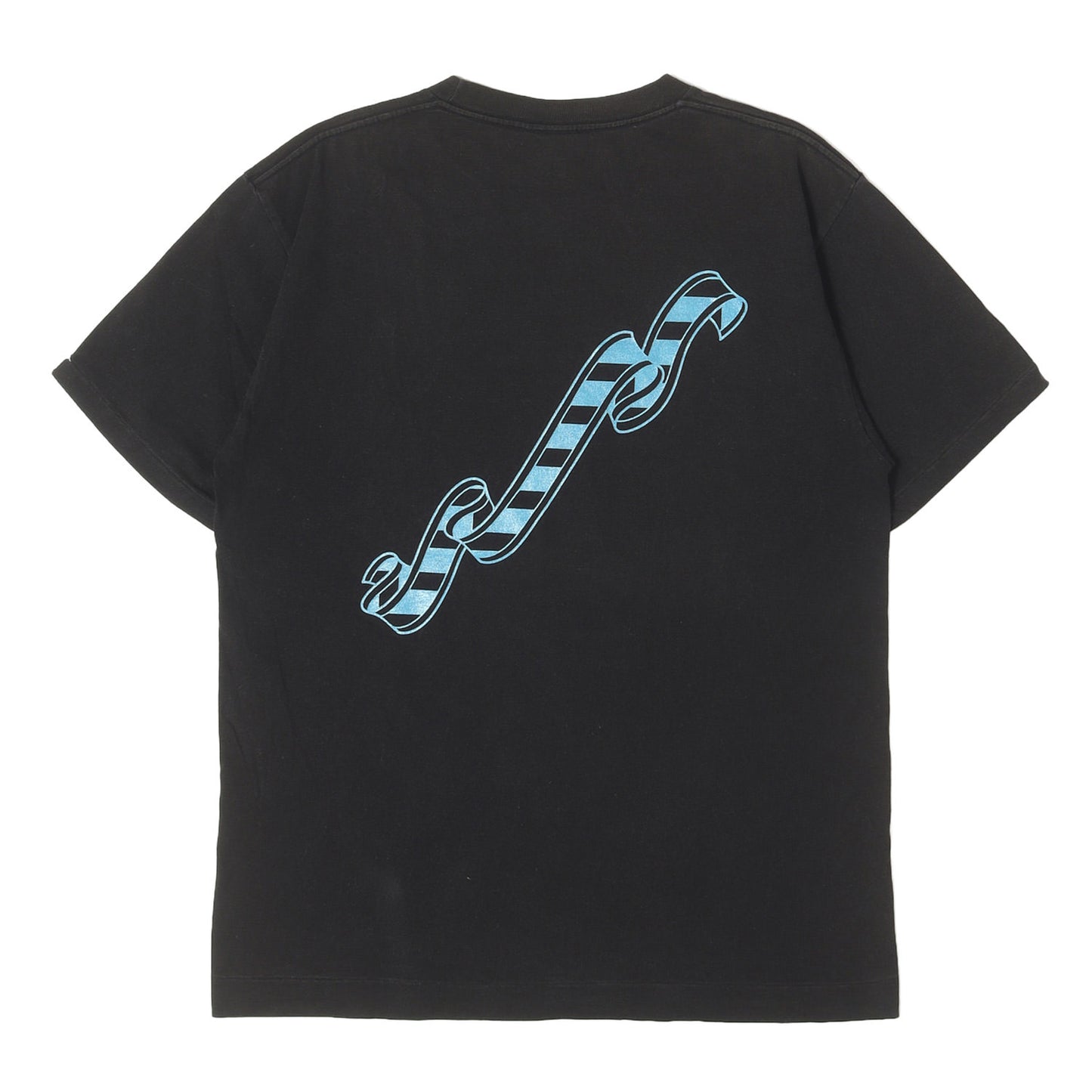 00s レディー&STA グラフィック Tシャツ