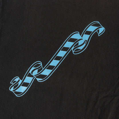 00s レディー&STA グラフィック Tシャツ