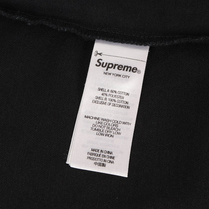 23AW サーマルレイヤード ワッペン付き ワークシャツ (Thermal Sleeve Work Shirt)