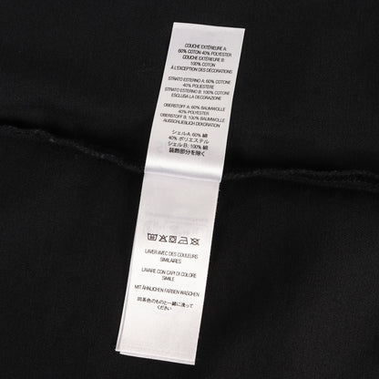 23AW サーマルレイヤード ワッペン付き ワークシャツ (Thermal Sleeve Work Shirt)