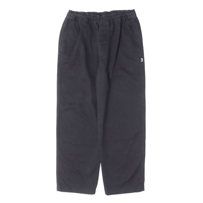 24SS ブラッシュドツイル ビーチ イージーパンツ(Brushed Beach Pant)