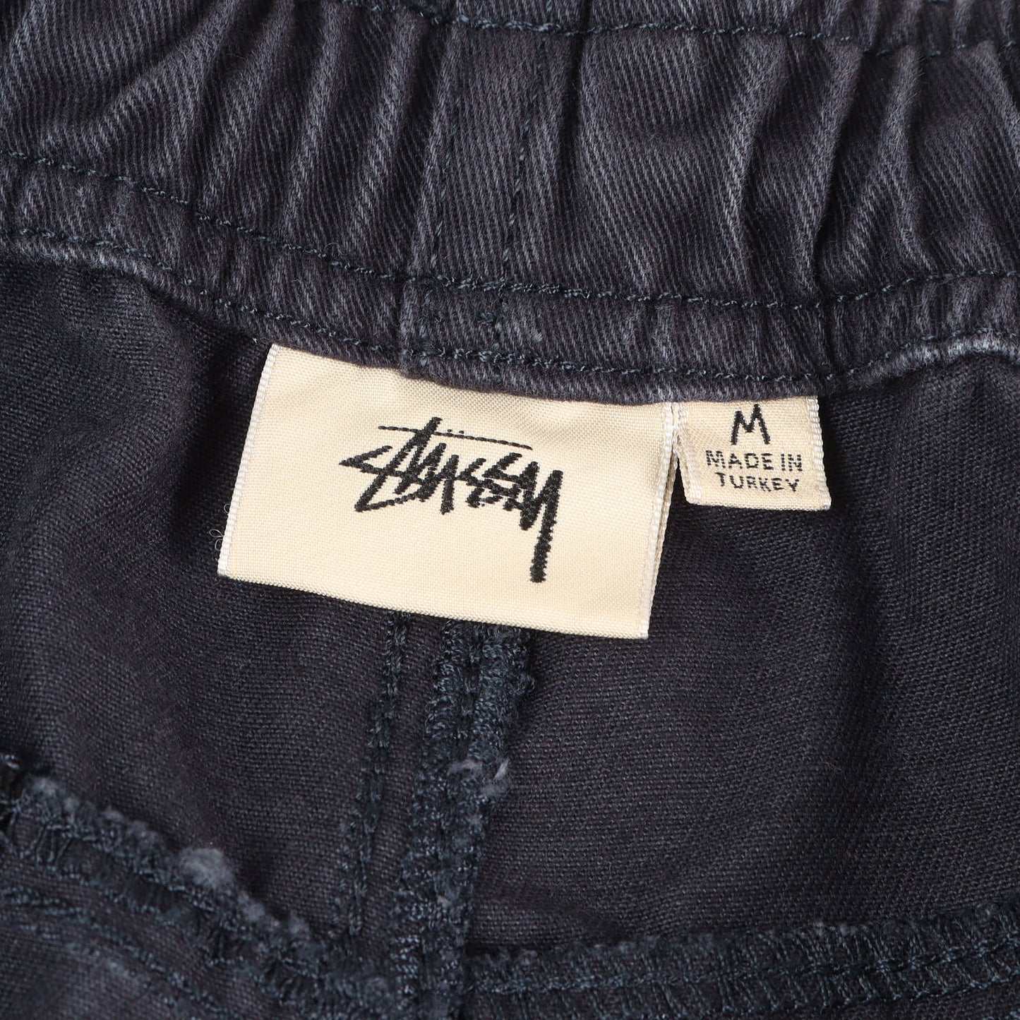 24SS ブラッシュドツイル ビーチ イージーパンツ(Brushed Beach Pant)