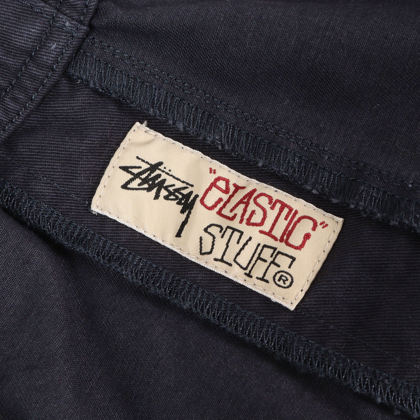 24SS ブラッシュドツイル ビーチ イージーパンツ(Brushed Beach Pant)