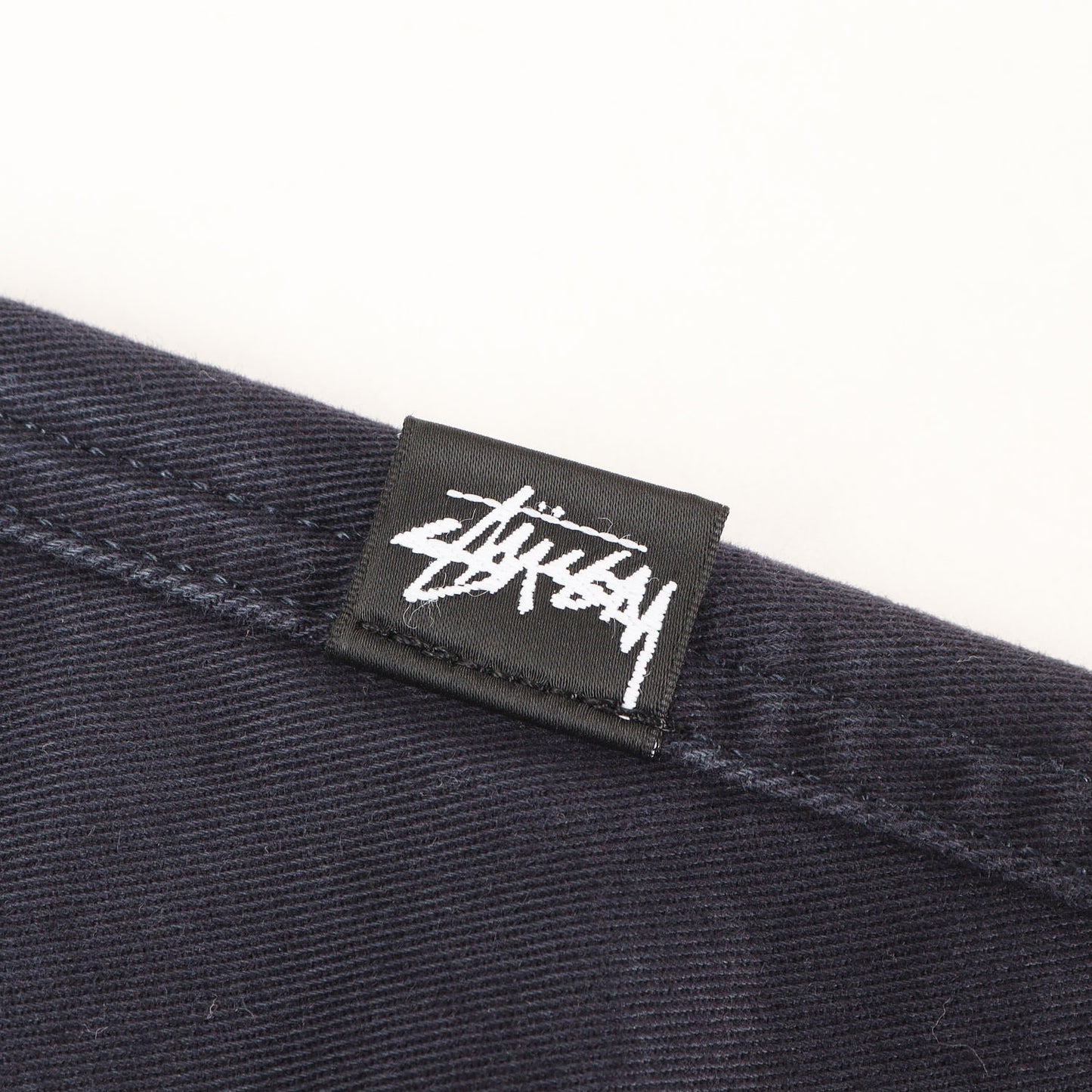 24SS ブラッシュドツイル ビーチ イージーパンツ(Brushed Beach Pant)