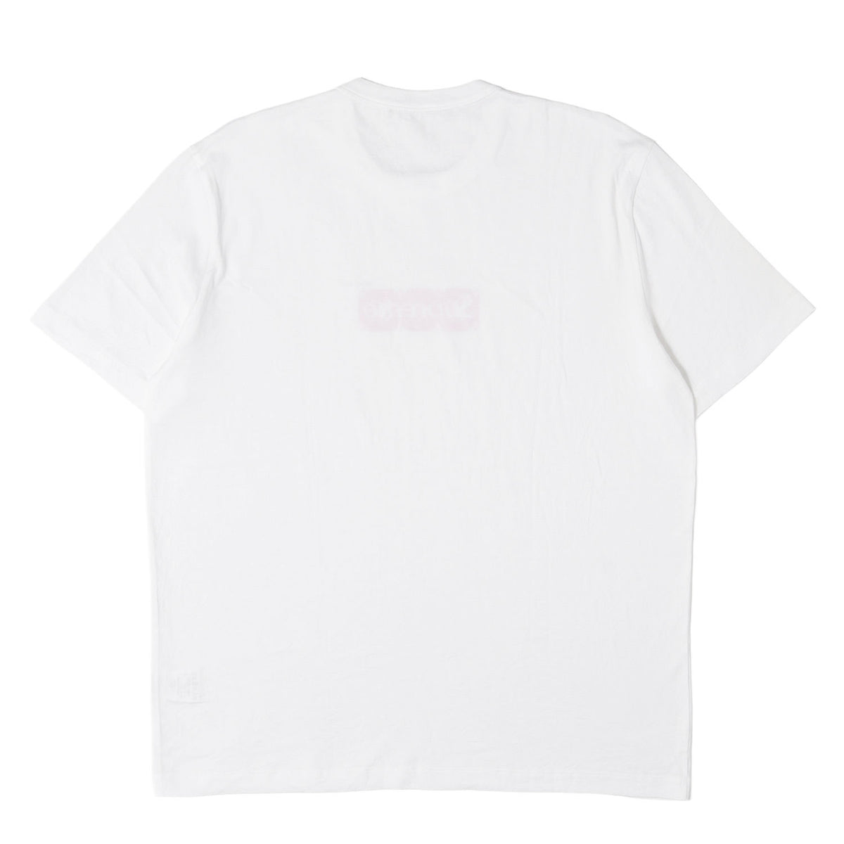 ×LOUIS VUITTON モノグラム BOXロゴ Tシャツ(Box Logo Tee)