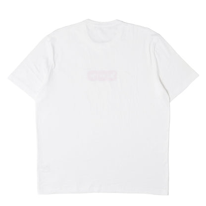 ×LOUIS VUITTON モノグラム BOXロゴ Tシャツ(Box Logo Tee)