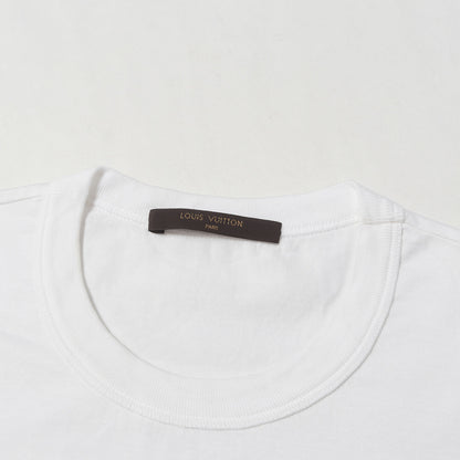 ×LOUIS VUITTON モノグラム BOXロゴ Tシャツ(Box Logo Tee)