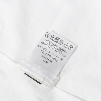 ×LOUIS VUITTON モノグラム BOXロゴ Tシャツ(Box Logo Tee)