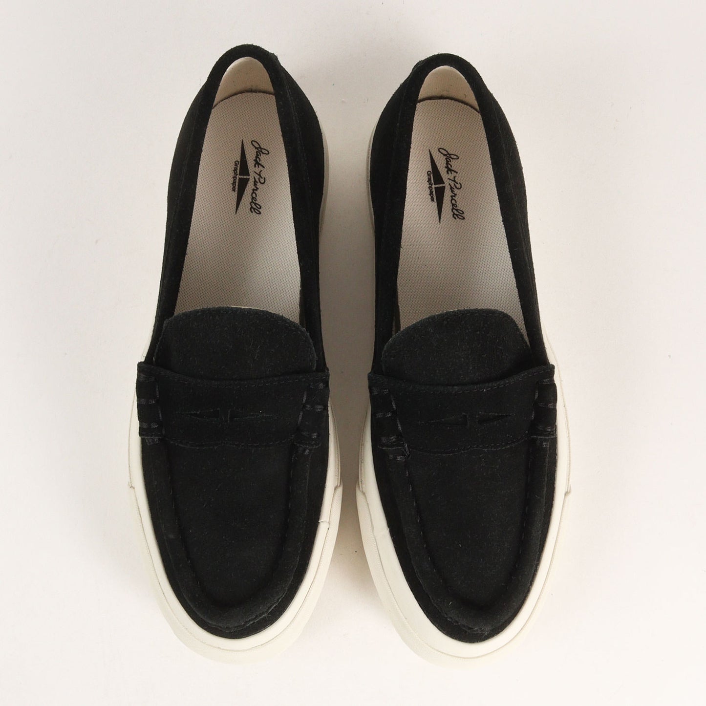 25SS ×CONVERSE JACK PURCELL LOAFER / GP (1AD520)