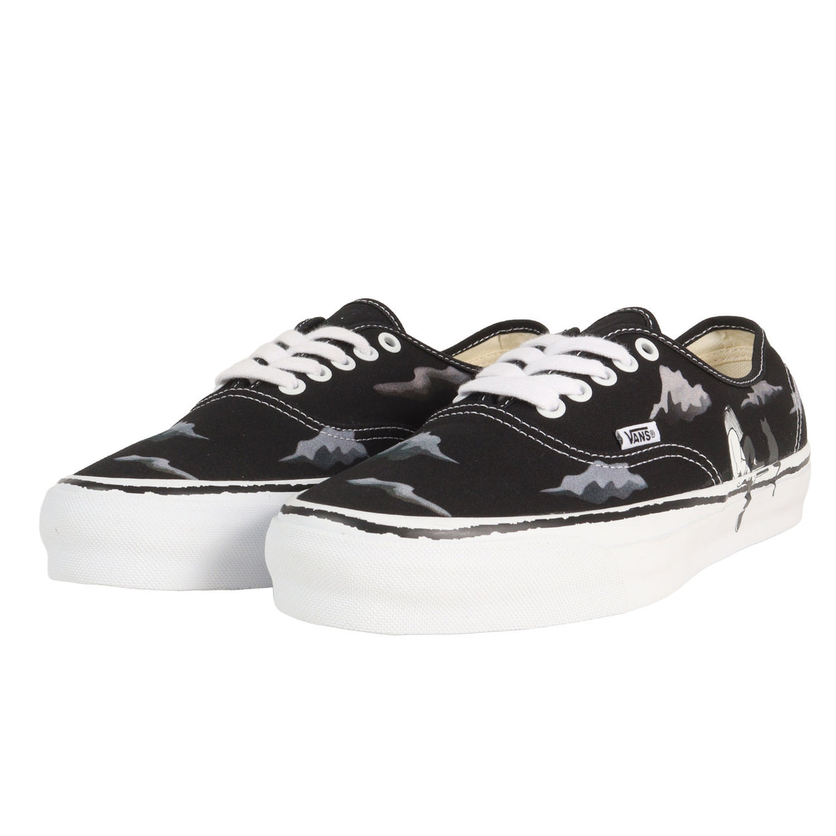 25AW ×花井祐介 AUTHENTIC