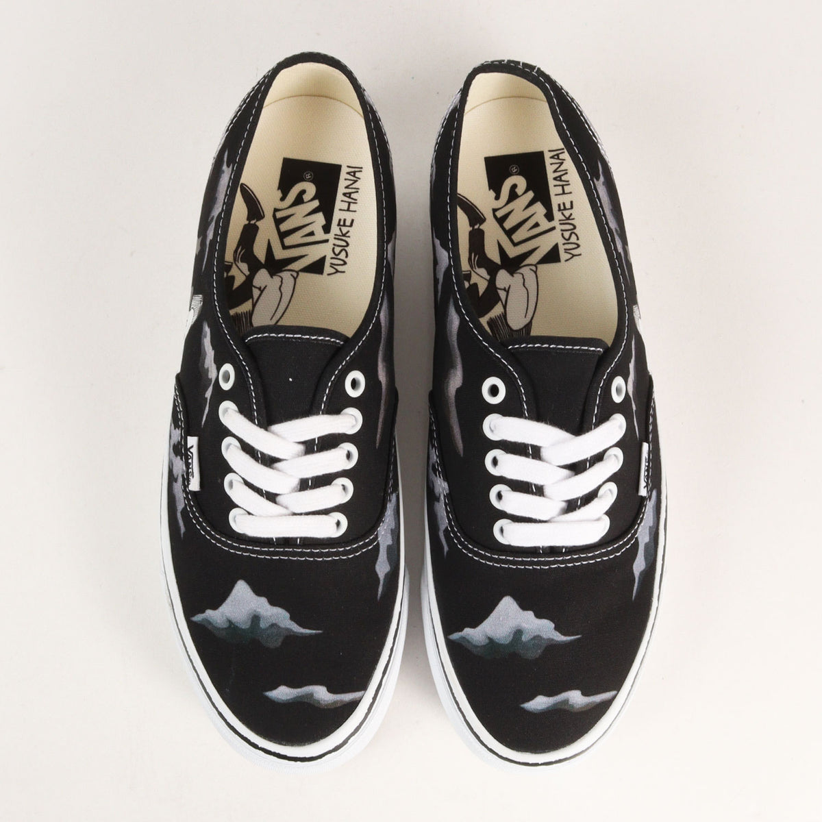 25AW ×花井祐介 AUTHENTIC