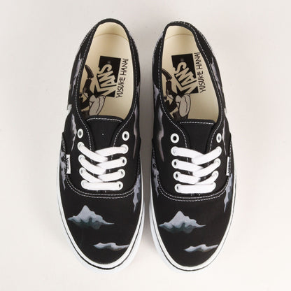 25AW ×花井祐介 AUTHENTIC