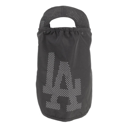 MLB ロサンゼルス・ドジャース サンシェード付き 6パネルキャップ(9THIRTY Pro Light)