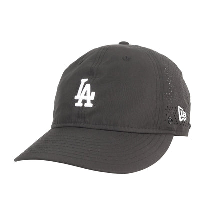 MLB ロサンゼルス・ドジャース サンシェード付き 6パネルキャップ(9THIRTY Pro Light)