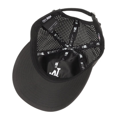 MLB ロサンゼルス・ドジャース サンシェード付き 6パネルキャップ(9THIRTY Pro Light)
