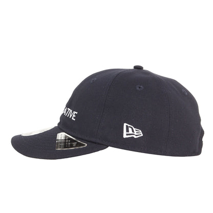 26SS ×NEW ERA レトロクラウン ベースボールキャップ