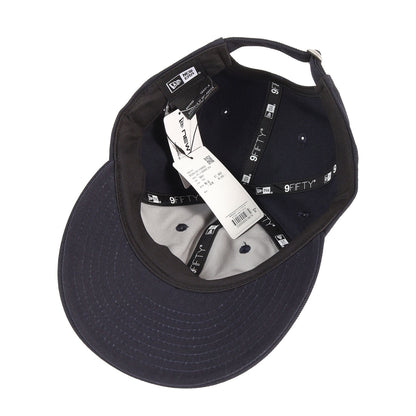 26SS ×NEW ERA レトロクラウン ベースボールキャップ