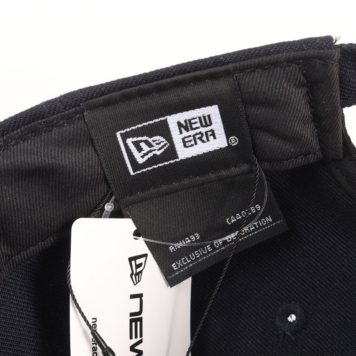 26SS ×NEW ERA レトロクラウン ベースボールキャップ