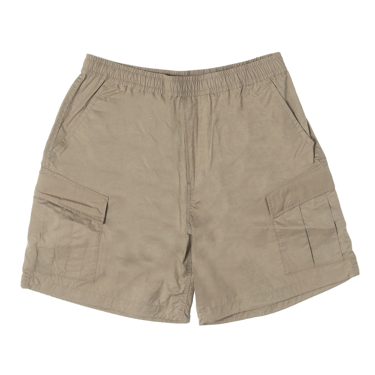 26SS テック ミリタリー イージー カーゴショーツ(TECH MIL 6POCKET SHORTS)