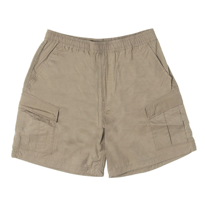 26SS テック ミリタリー イージー カーゴショーツ(TECH MIL 6POCKET SHORTS)