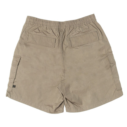 26SS テック ミリタリー イージー カーゴショーツ(TECH MIL 6POCKET SHORTS)