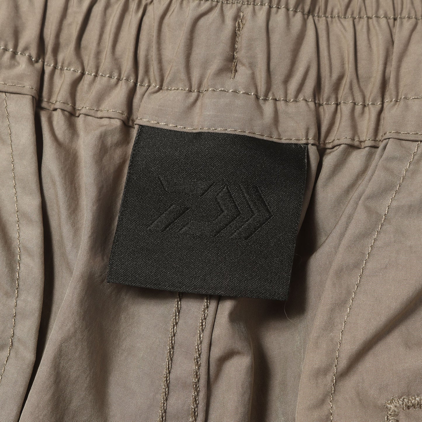 26SS テック ミリタリー イージー カーゴショーツ(TECH MIL 6POCKET SHORTS)