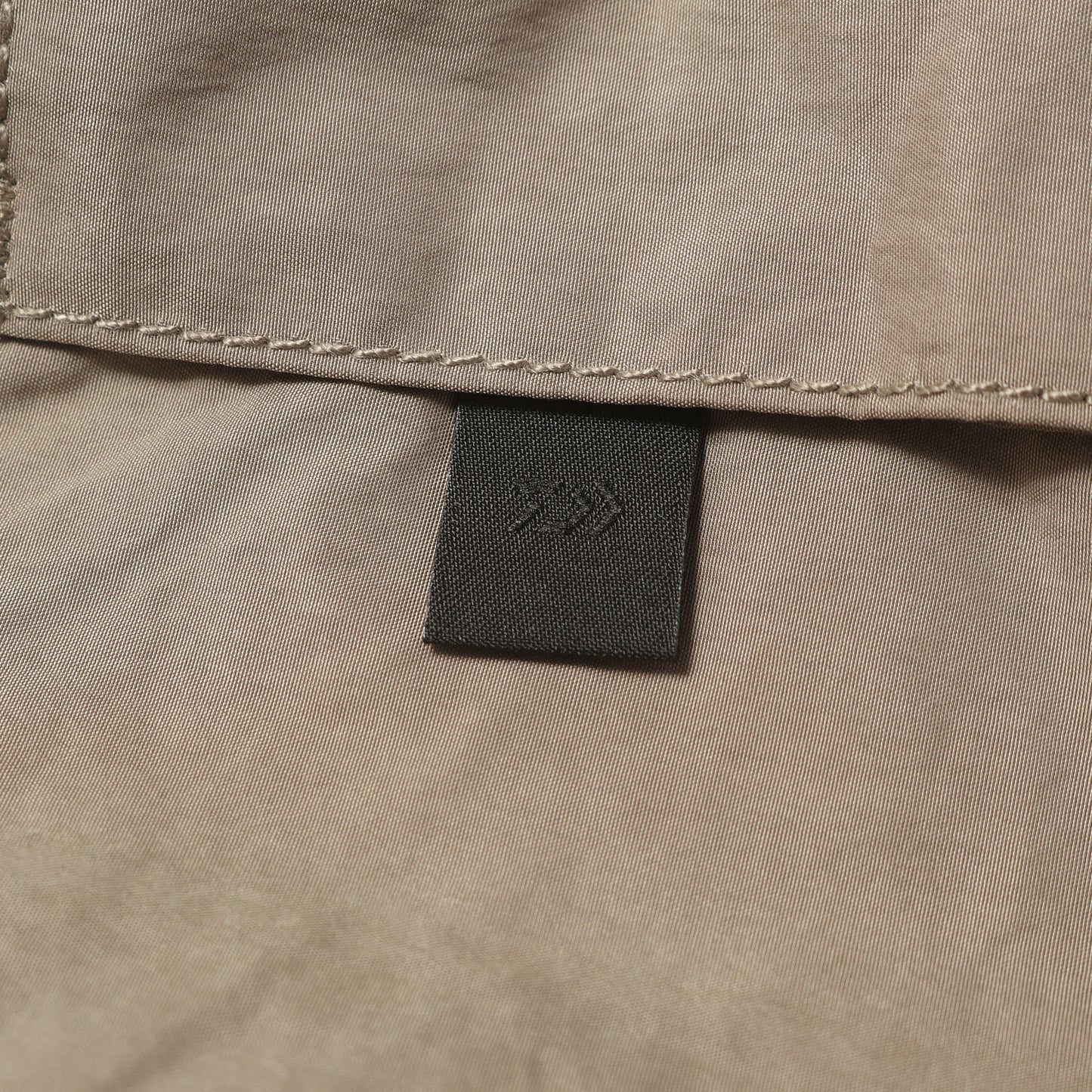 26SS テック ミリタリー イージー カーゴショーツ(TECH MIL 6POCKET SHORTS)