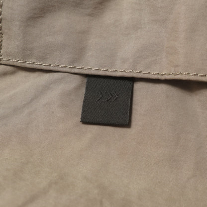 26SS テック ミリタリー イージー カーゴショーツ(TECH MIL 6POCKET SHORTS)