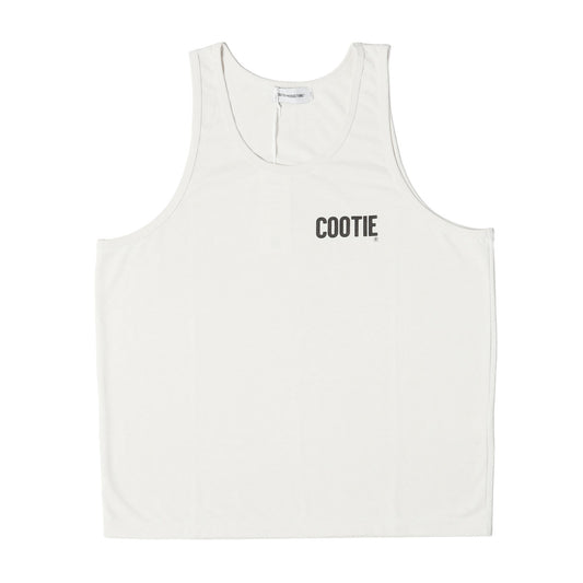 26SS ドライテックジャージー タンクトップ(Dry Tech Jersey Tank Top)