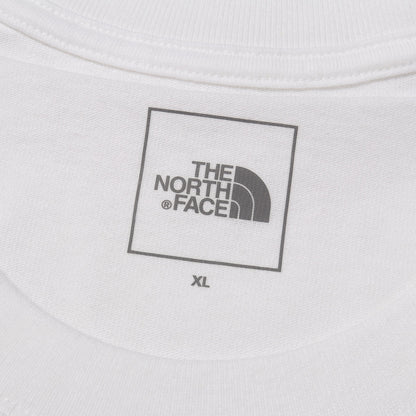 [2枚セット] 24SS 直営店限定 国際女性デー ミモザ フラワー Tシャツ (S/S IWD Graphic Tee)