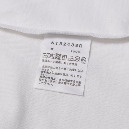 [2枚セット] 24SS 直営店限定 国際女性デー ミモザ フラワー Tシャツ (S/S IWD Graphic Tee)