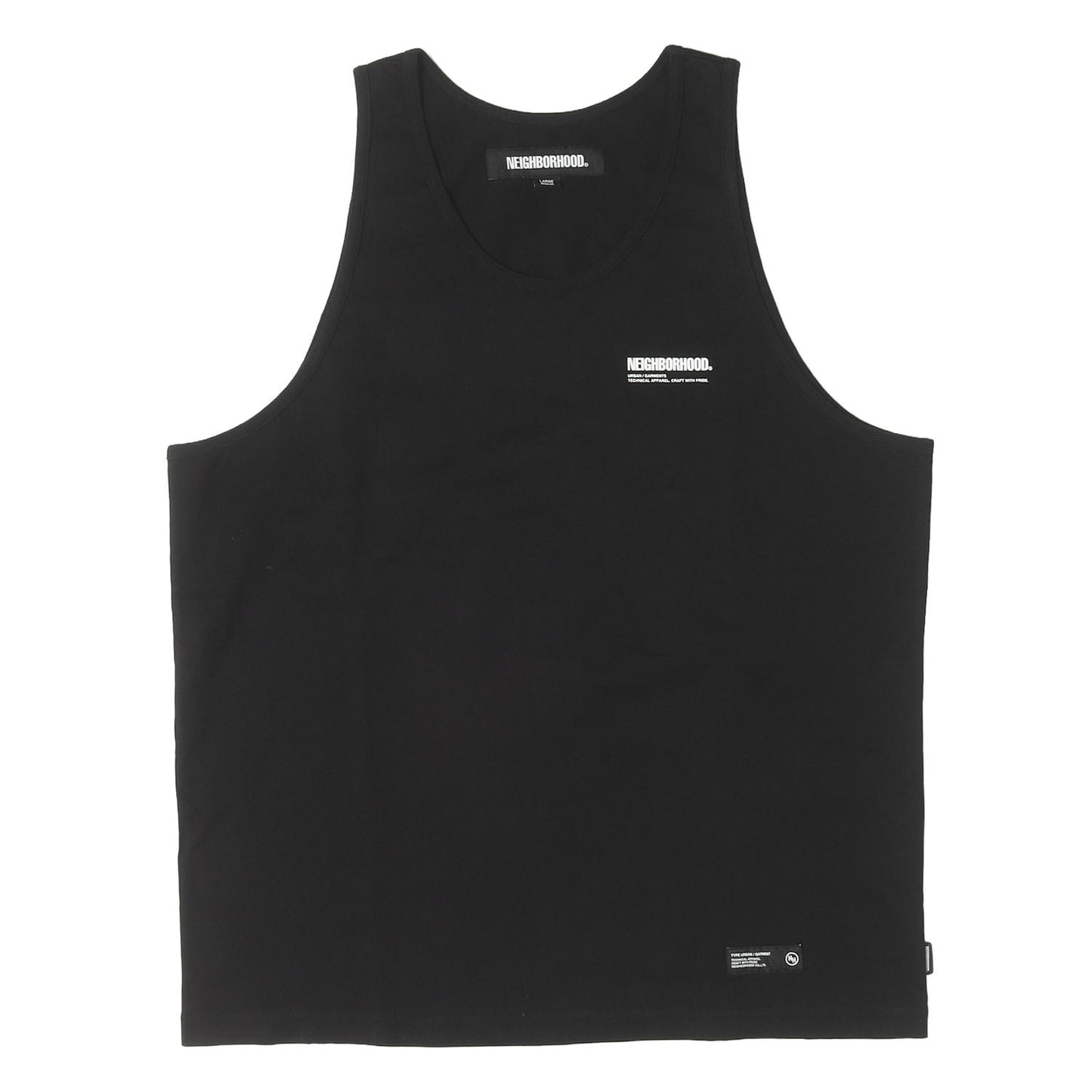 25SS ブランドロゴ タンクトップ(CLASSIC TANK TOP)