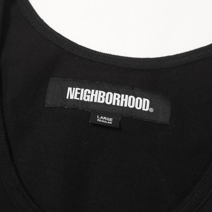 25SS ブランドロゴ タンクトップ(CLASSIC TANK TOP)