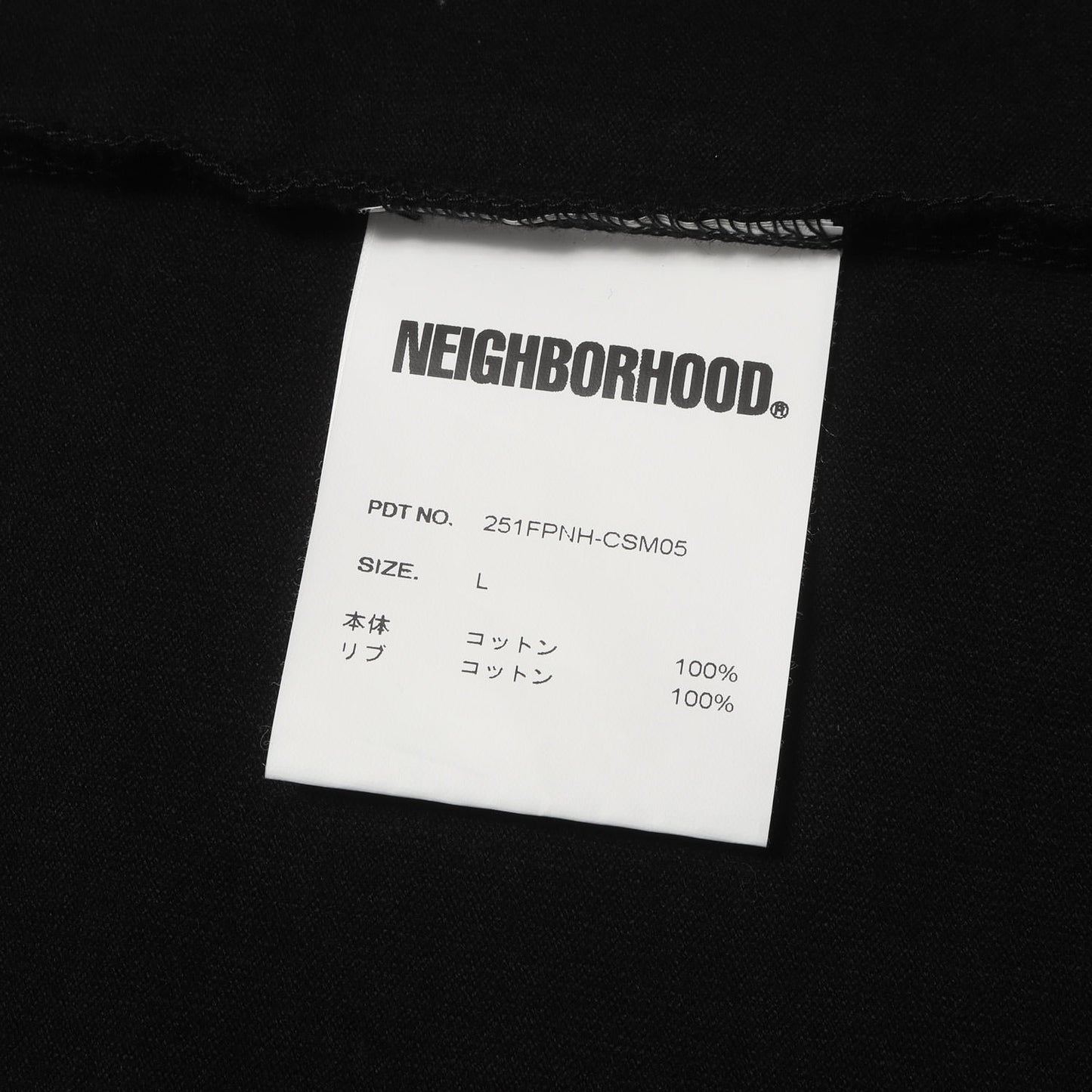 25SS ブランドロゴ タンクトップ(CLASSIC TANK TOP)