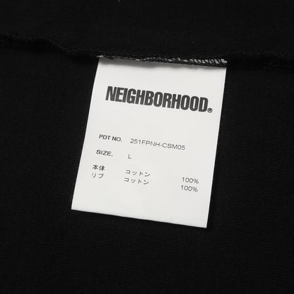 25SS ブランドロゴ タンクトップ(CLASSIC TANK TOP)