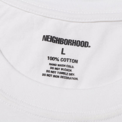 24AW グラフィックプリント Tシャツ