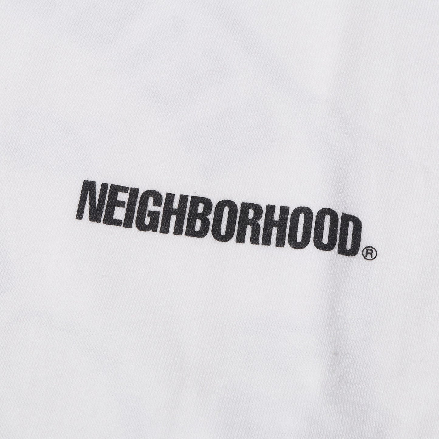 24AW グラフィックプリント Tシャツ